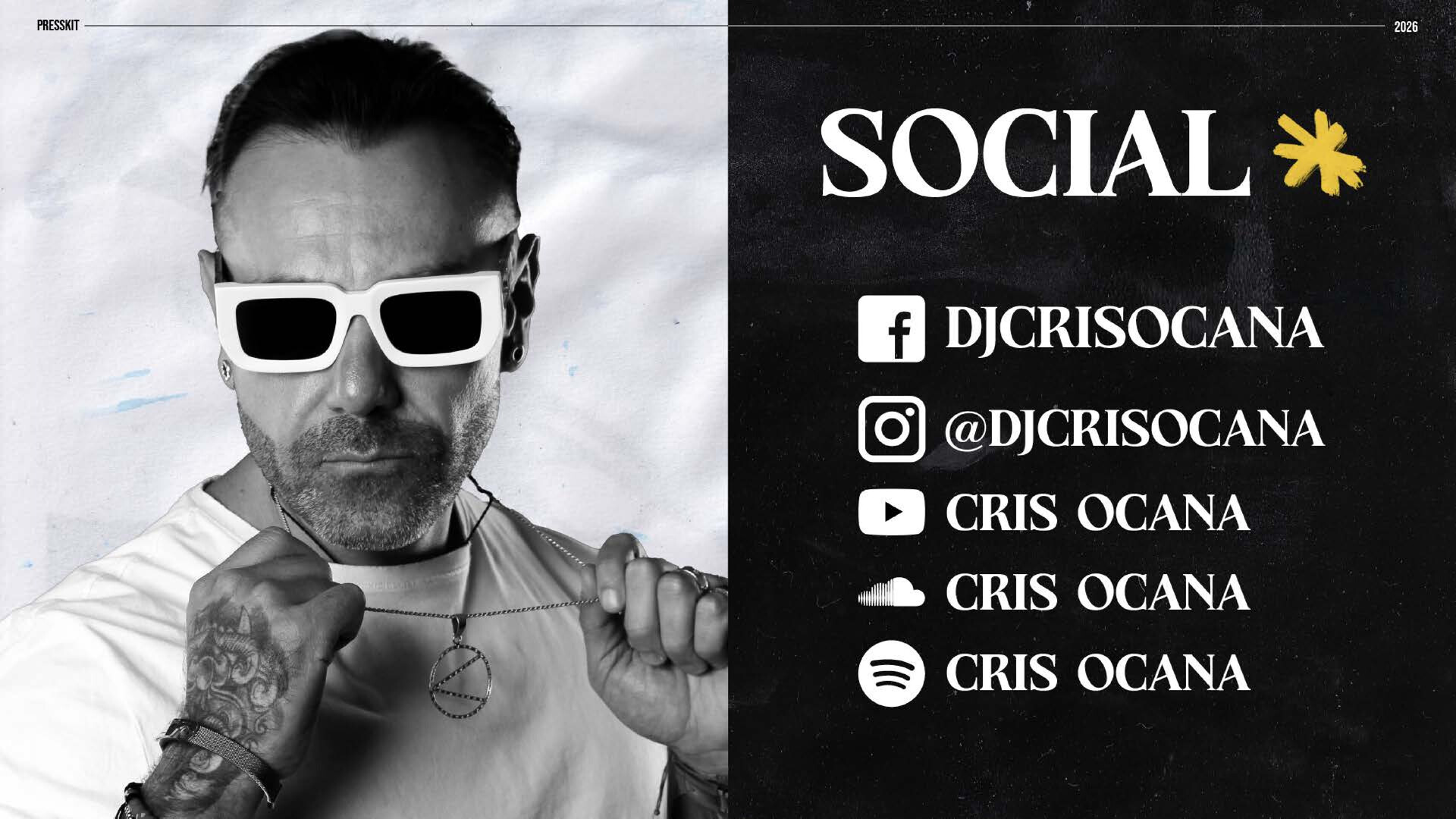 Redes Sociales